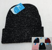 Sparkly Winter Toboggan